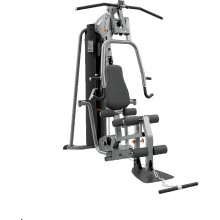 Life Fitness G4 家用健身組合